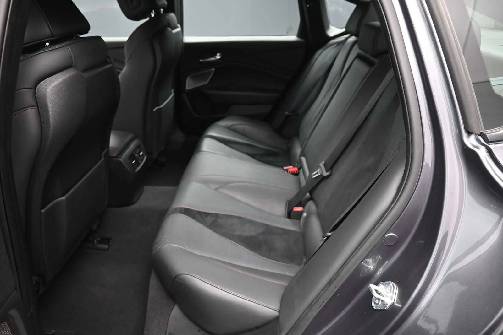 2023 Acura TLX A-SPEC Package - Photo 22
