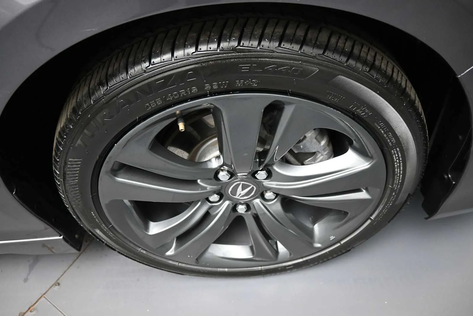 2023 Acura TLX A-SPEC Package - Photo 13