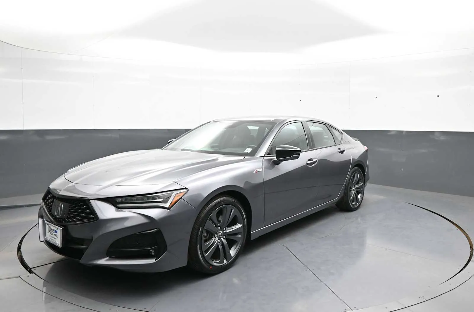 2023 Acura TLX A-SPEC Package - Photo 10