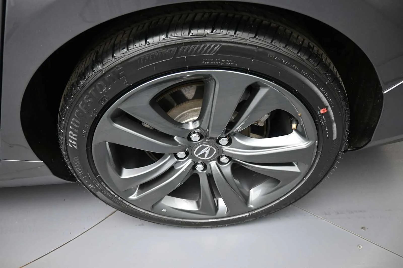 2023 Acura TLX A-SPEC Package - Photo 15