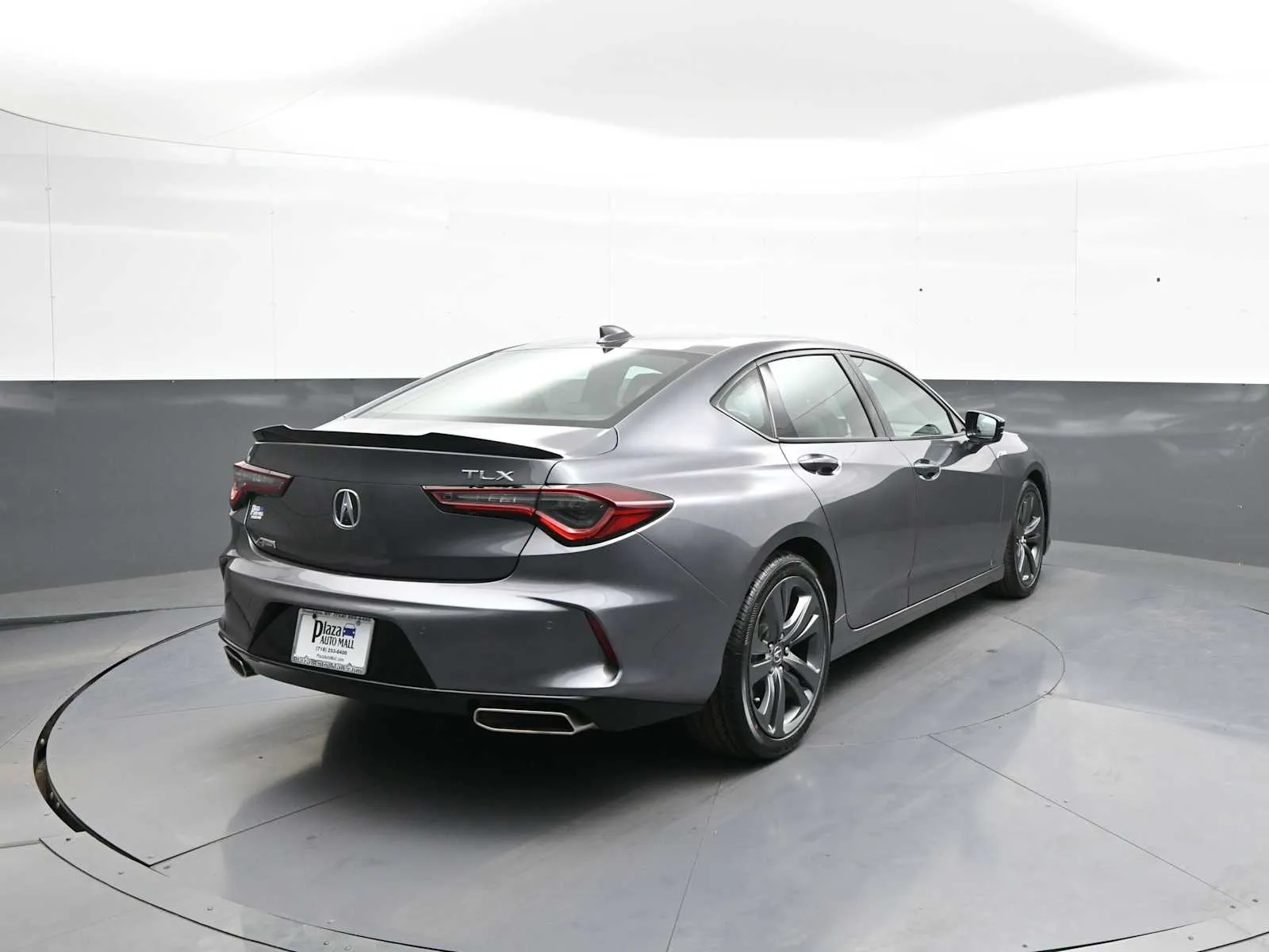 2023 Acura TLX A-SPEC Package - Photo 6