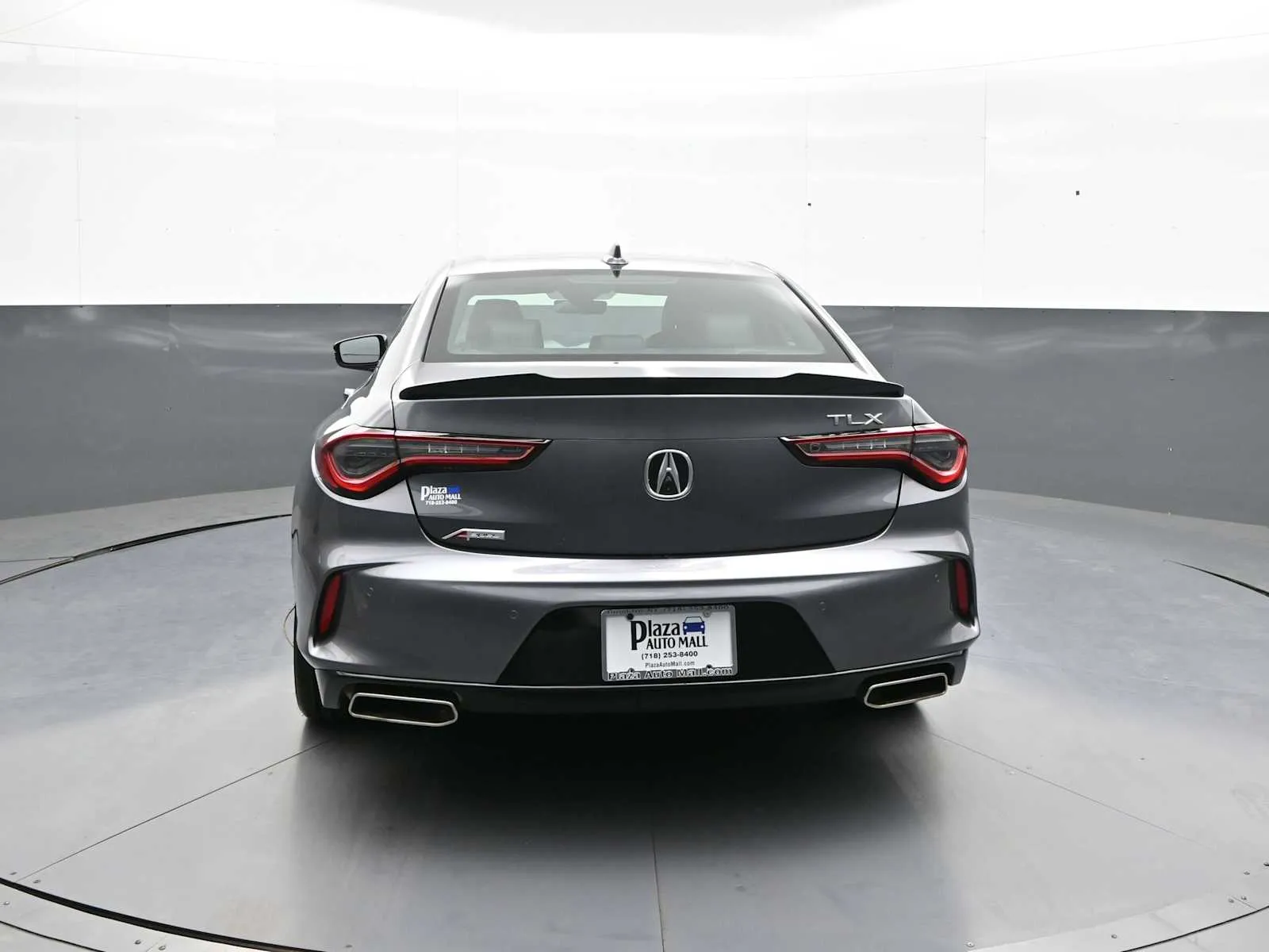 2023 Acura TLX A-SPEC Package - Photo 7