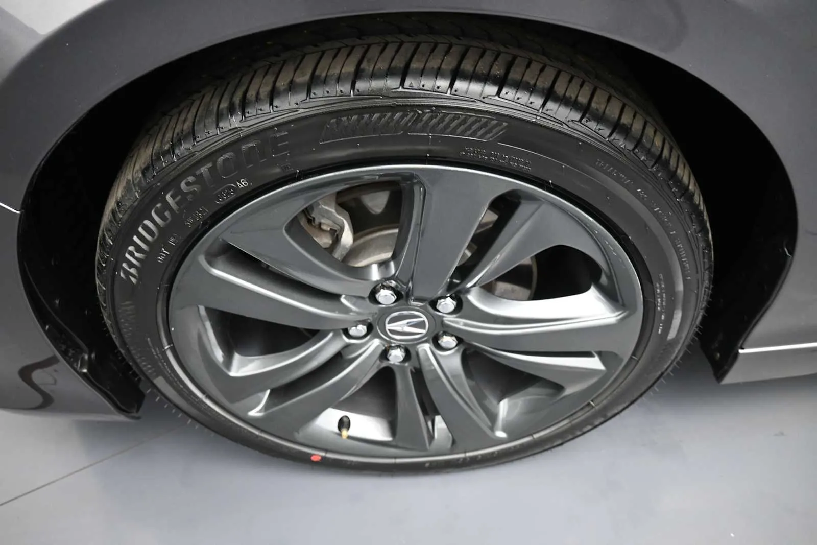 2023 Acura TLX A-SPEC Package - Photo 14