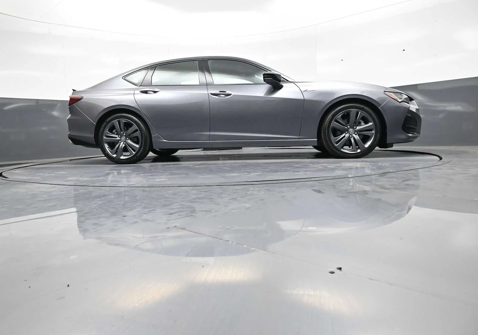 2023 Acura TLX A-SPEC Package - Photo 29
