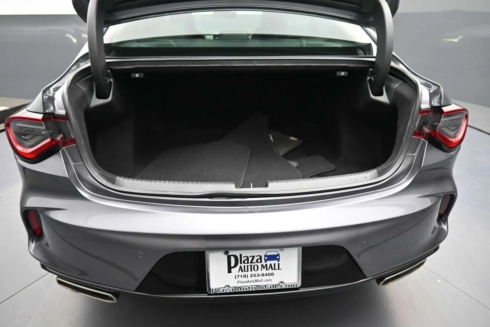 2023 Acura TLX A-SPEC Package - Photo 23