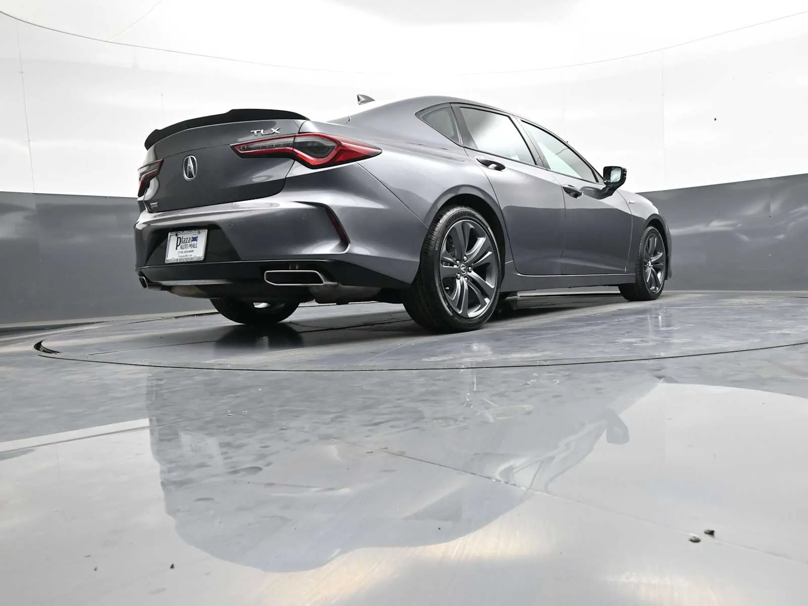2023 Acura TLX A-SPEC Package - Photo 30