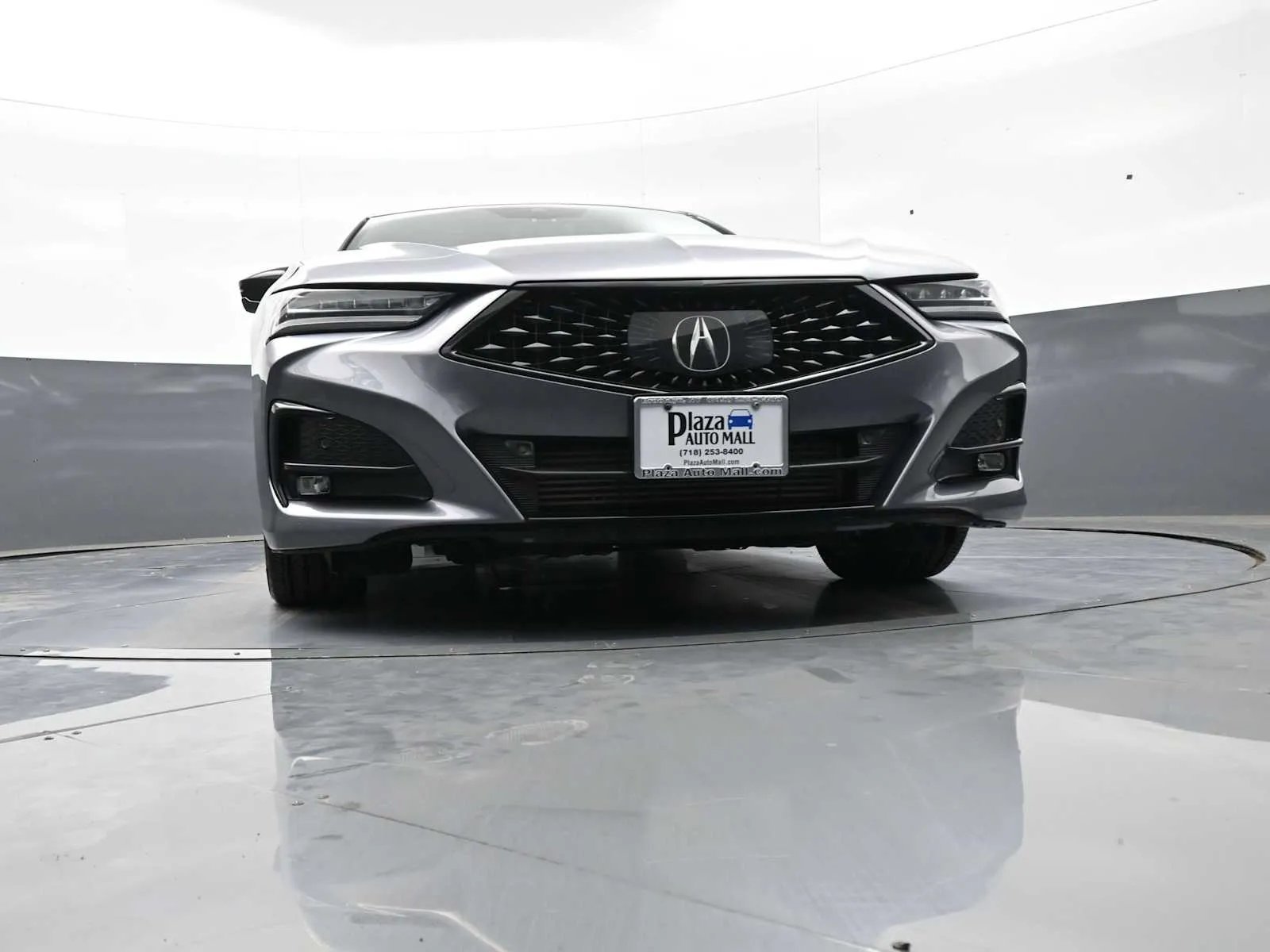 2023 Acura TLX A-SPEC Package - Photo 27