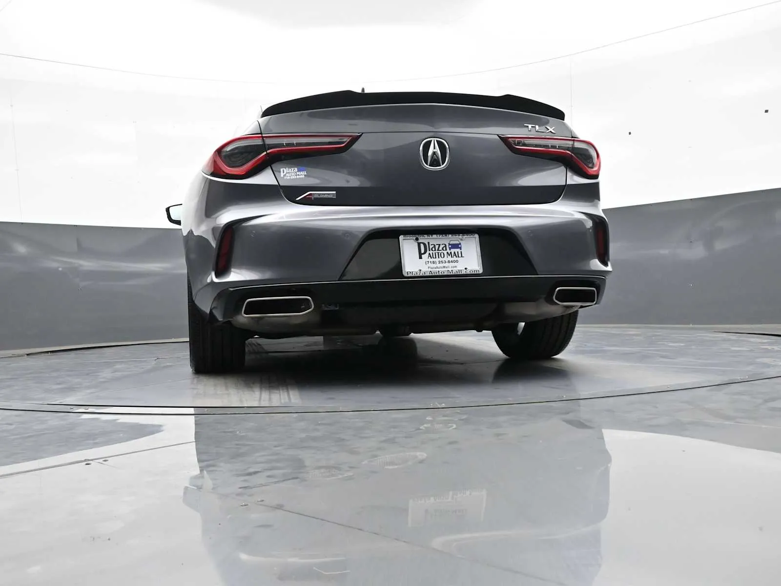 2023 Acura TLX A-SPEC Package - Photo 31