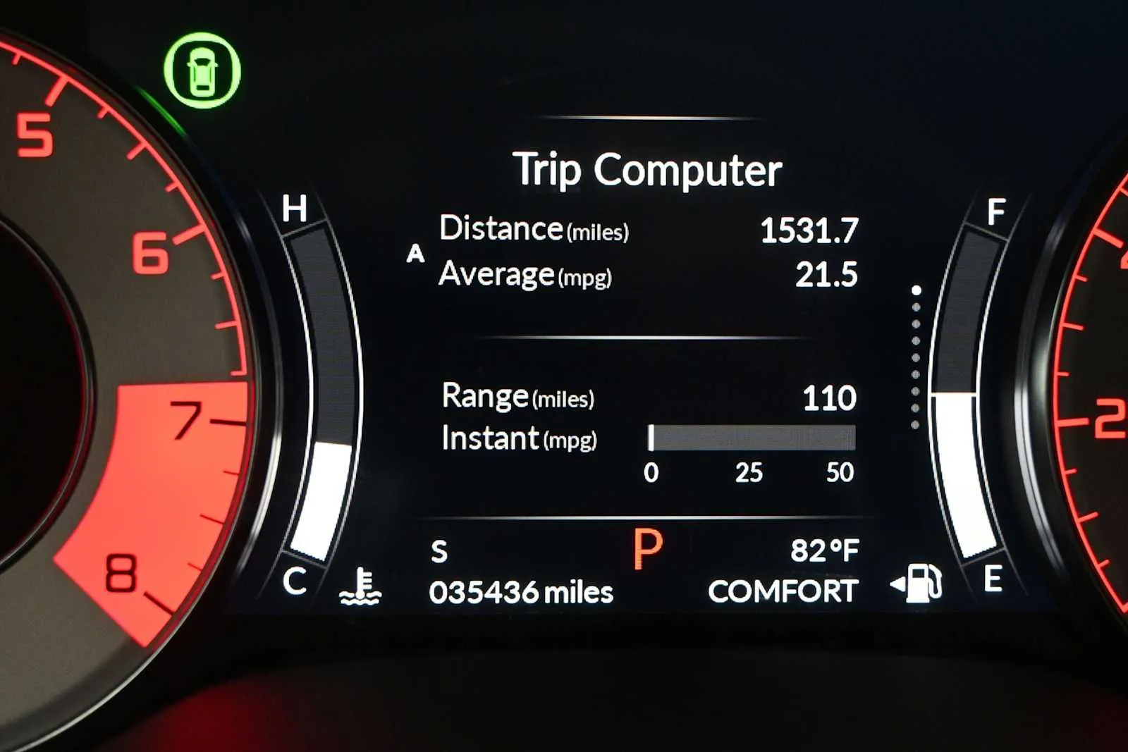 2023 Acura TLX A-SPEC Package - Photo 16
