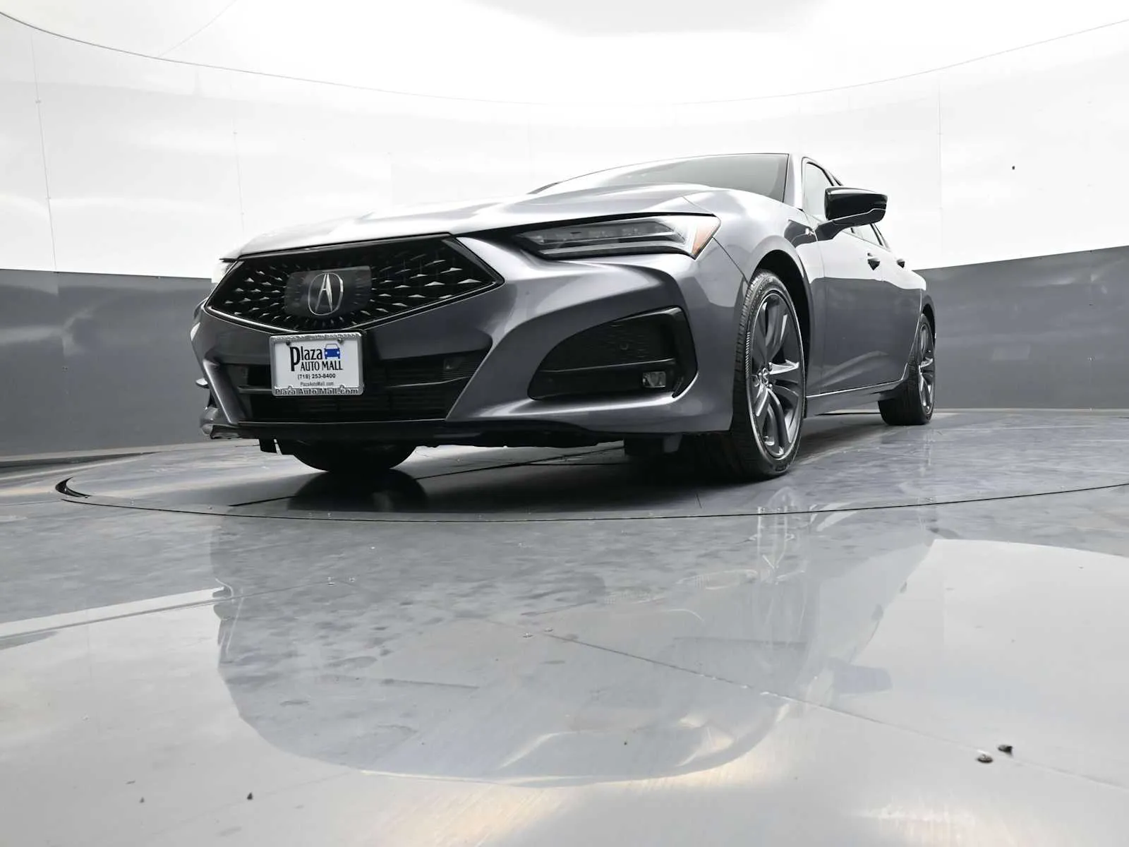 2023 Acura TLX A-SPEC Package - Photo 26