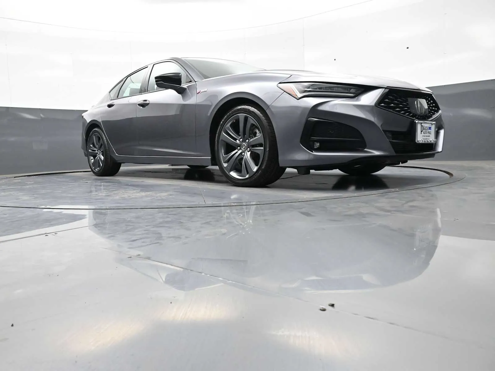 2023 Acura TLX A-SPEC Package - Photo 28