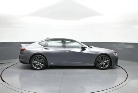 More photos of 2023 Acura TLX w/A-Spec Package at Acura of Brooklyn, NY