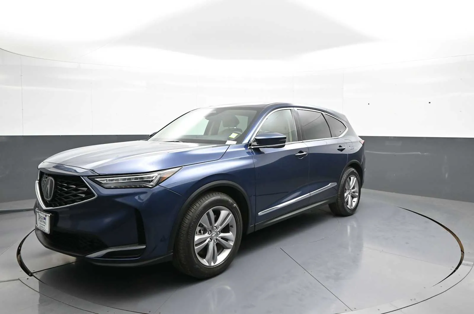 2025 Acura MDX