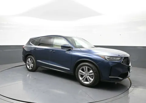 More photos of 2025 Acura MDX SH-AWD at Acura of Brooklyn, NY