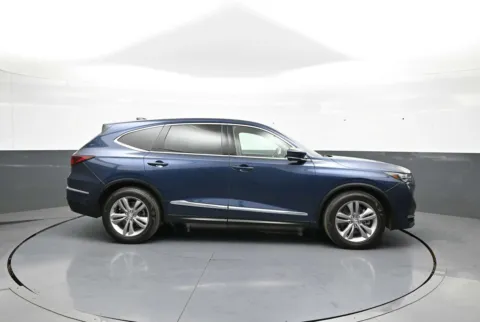 More photos of 2025 Acura MDX SH-AWD at Acura of Brooklyn, NY