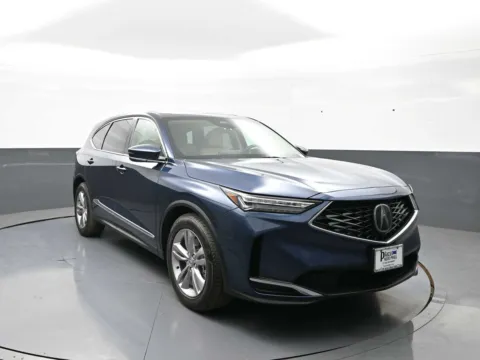 Another view of 2025 Acura MDX SH-AWD for sale in Brooklyn, NY at Acura of Brooklyn