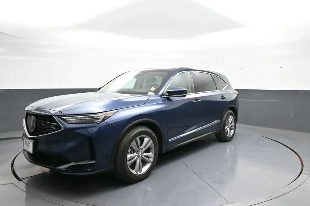 2025 Acura MDX Base