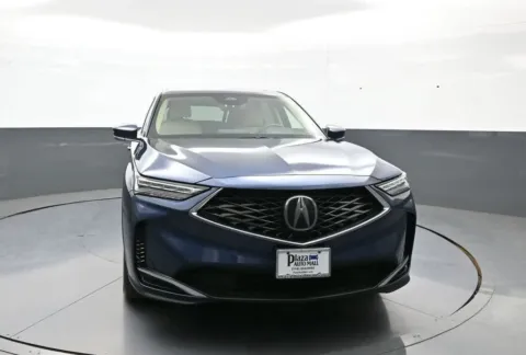 Photos of 2025 Acura MDX SH-AWD for sale in Brooklyn, NY at Acura of Brooklyn