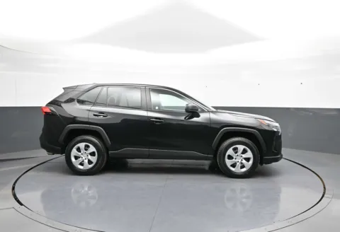 More photos of 2025 Toyota RAV4 LE at Acura of Brooklyn, NY