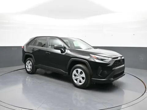 More photos of 2025 Toyota RAV4 LE at Acura of Brooklyn, NY