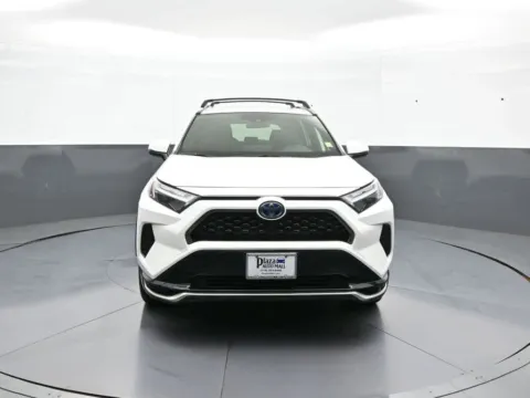 Photos of 2023 Toyota RAV4 Prime SE for sale in Brooklyn, NY at Acura of Brooklyn