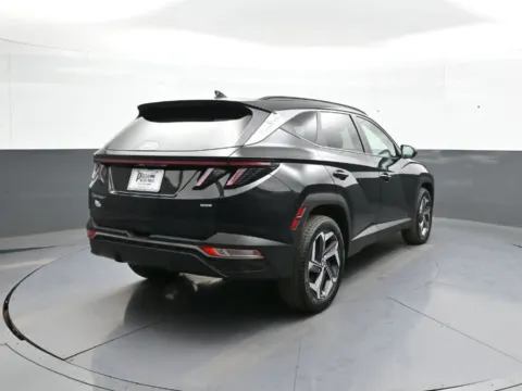 More photos of 2024 Hyundai Tucson SEL at Acura of Brooklyn, NY