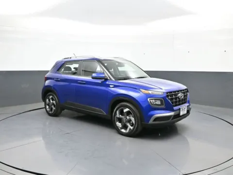 More photos of 2023 Hyundai Venue SEL at Acura of Brooklyn, NY