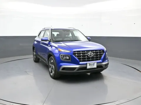 Another view of 2023 Hyundai Venue SEL for sale in Brooklyn, NY at Acura of Brooklyn