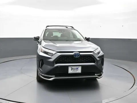 Photos of 2023 Toyota RAV4 Prime XSE for sale in Brooklyn, NY at Acura of Brooklyn