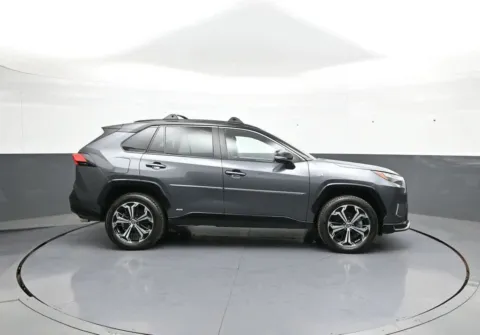 More photos of 2023 Toyota RAV4 Prime XSE at Acura of Brooklyn, NY