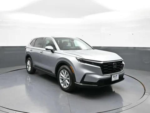 Another view of 2025 Honda CR-V EX-L for sale in Brooklyn, NY at Acura of Brooklyn