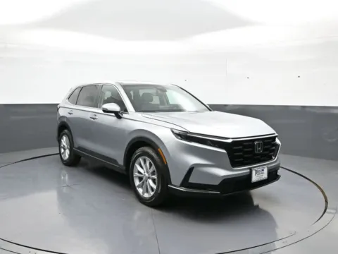 Another view of 2025 Honda CR-V EX-L for sale in Brooklyn, NY at Acura of Brooklyn