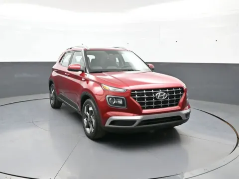 Photos of 2024 Hyundai Venue SEL for sale in Brooklyn, NY at Acura of Brooklyn