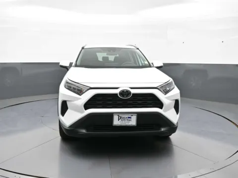 Photos of 2019 Toyota RAV4 LE for sale in Brooklyn, NY at Acura of Brooklyn