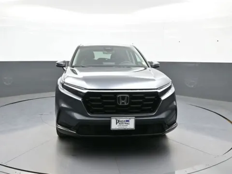 Photos of 2024 Honda CR-V EX-L for sale in Brooklyn, NY at Acura of Brooklyn