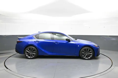 More photos of 2025 Lexus IS 350 F SPORT at Acura of Brooklyn, NY