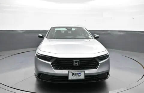 Photos of 2024 Honda Accord Hybrid Sport-L for sale in Brooklyn, NY at Acura of Brooklyn