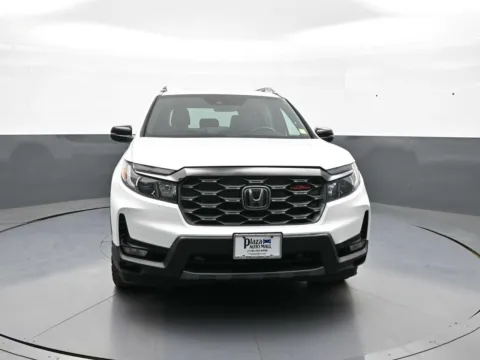 Photos of 2024 Honda Passport TrailSport for sale in Brooklyn, NY at Acura of Brooklyn