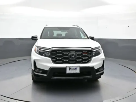 Photos of 2024 Honda Passport TrailSport for sale in Brooklyn, NY at Acura of Brooklyn