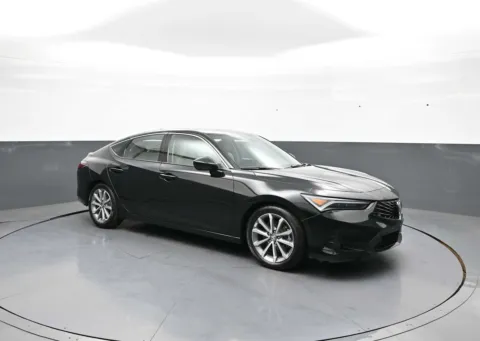 Another view of 2024 Acura Integra for sale in Brooklyn, NY at Acura of Brooklyn