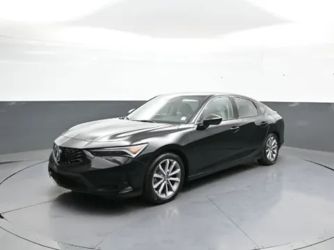 Black 2024 Acura Integra for sale in Brooklyn, NY