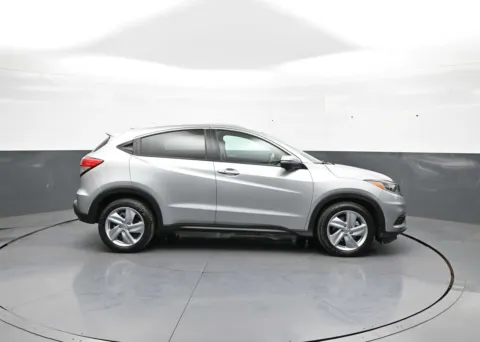 More photos of 2019 Honda HR-V EX at Acura of Brooklyn, NY
