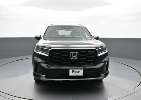 Photos of 2024 Honda Pilot TrailSport for sale in Brooklyn, NY at Acura of Brooklyn