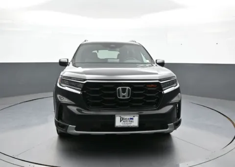 Photos of 2024 Honda Pilot TrailSport for sale in Brooklyn, NY at Acura of Brooklyn