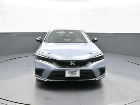 Photos of 2023 Honda Civic Sport for sale in Brooklyn, NY at Acura of Brooklyn