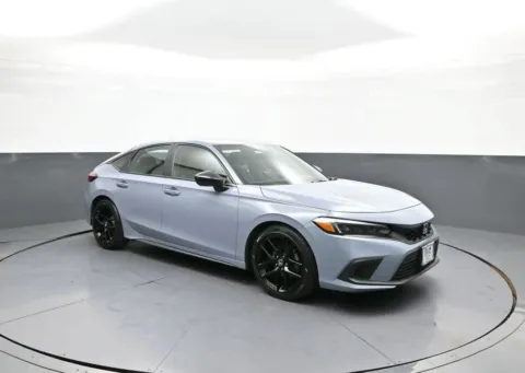 More photos of 2023 Honda Civic Sport at Acura of Brooklyn, NY