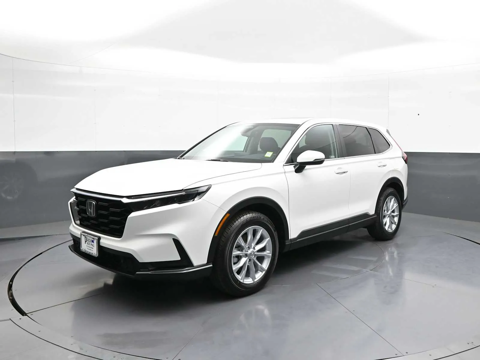White 2024 Honda CR-V EX-L for sale in Brooklyn, NY