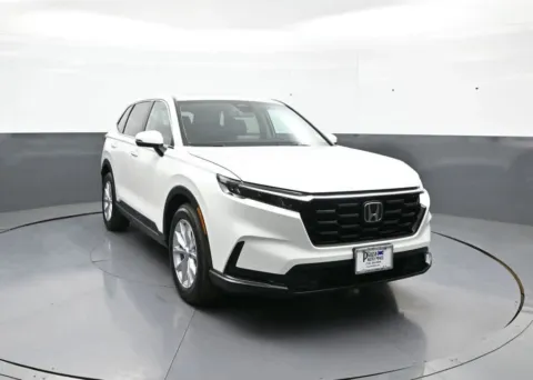 Another view of 2024 Honda CR-V EX-L for sale in Brooklyn, NY at Acura of Brooklyn
