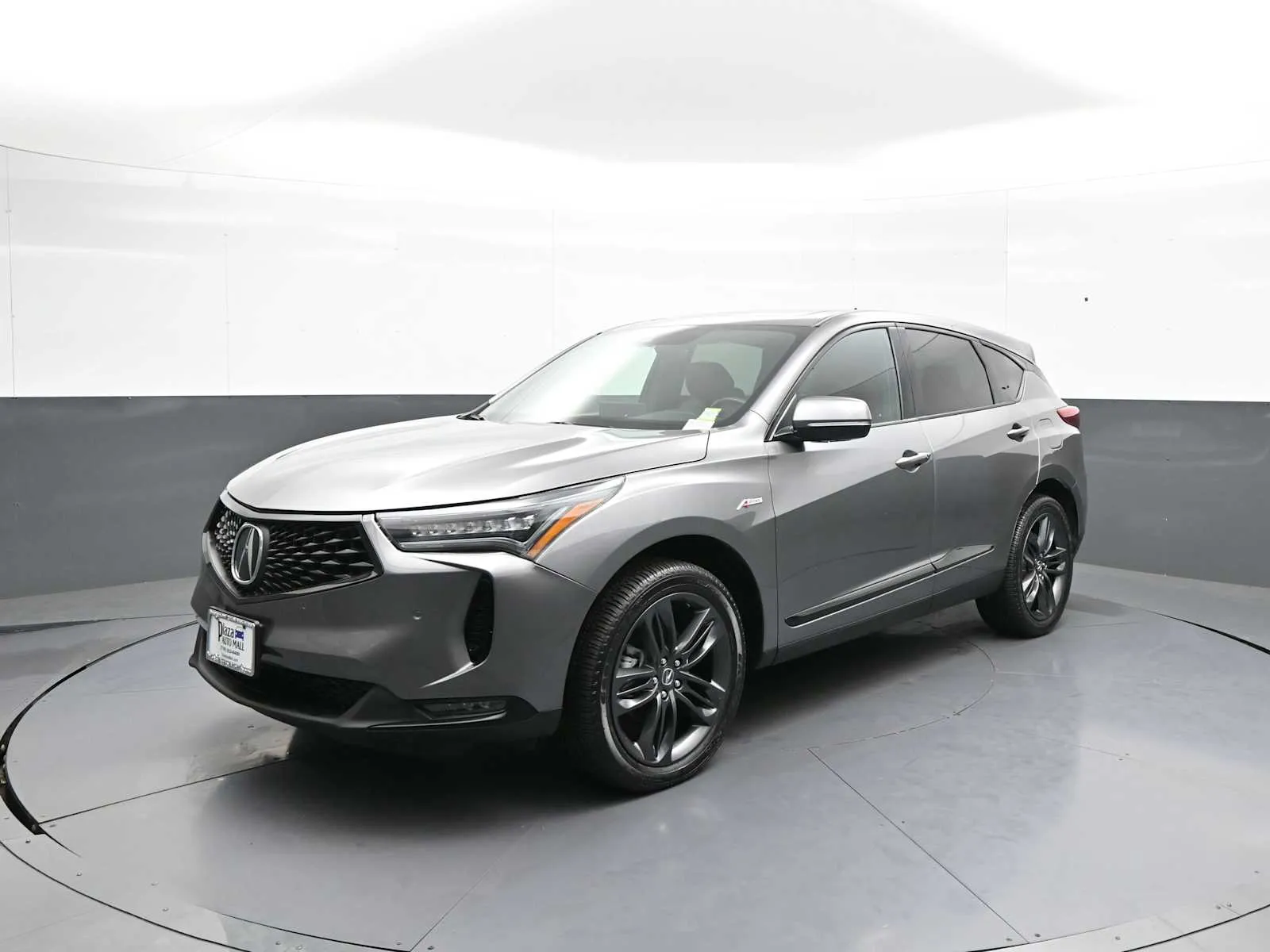 Gray 2024 Acura RDX w/A-Spec Package for sale in Brooklyn, NY