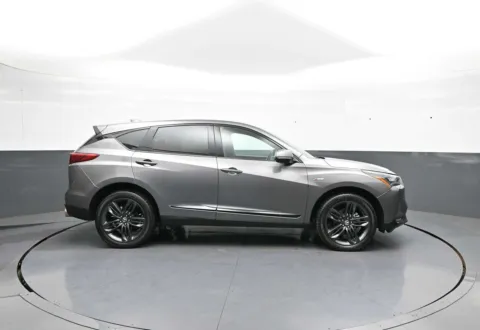 More photos of 2024 Acura RDX w/A-Spec Package at Acura of Brooklyn, NY